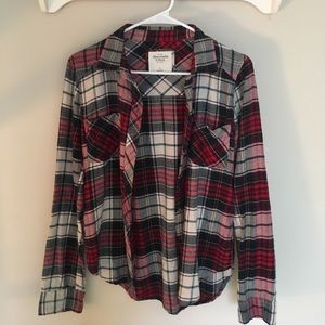 Flannel